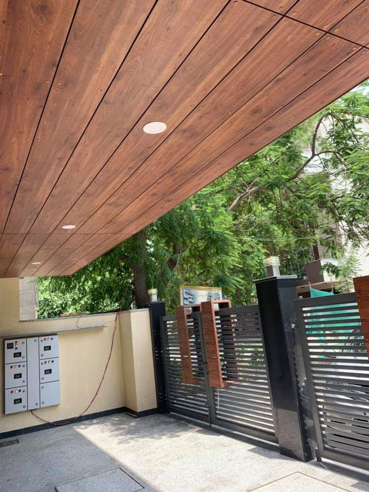Interior Project