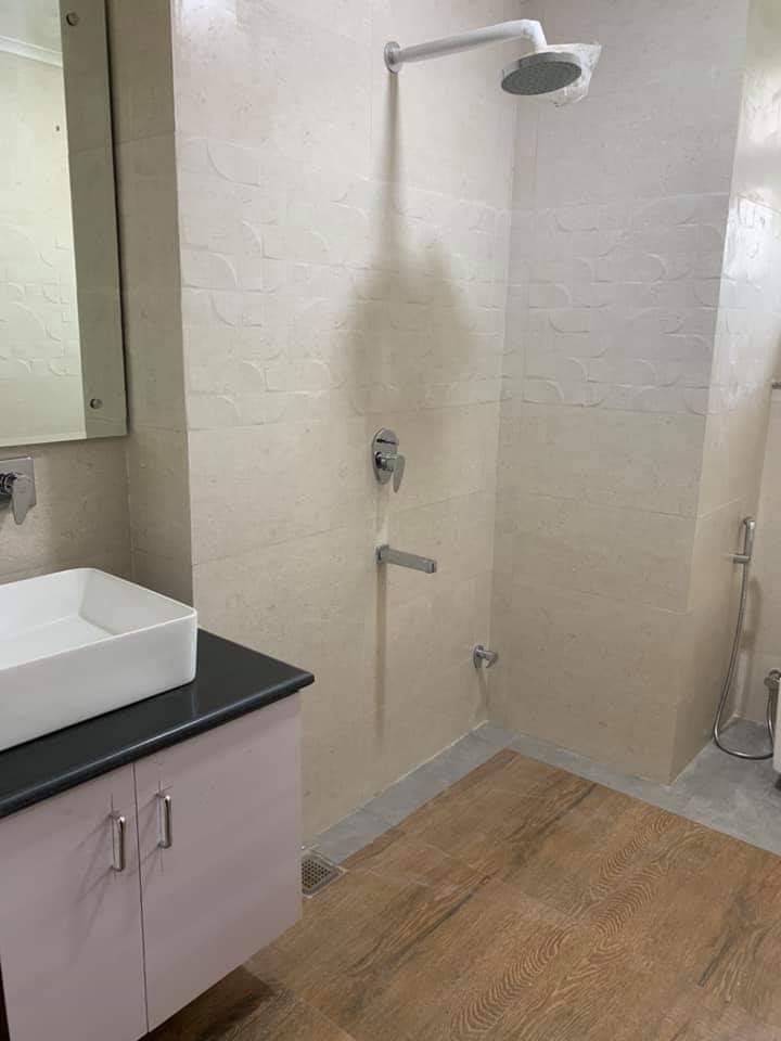 Interior Project