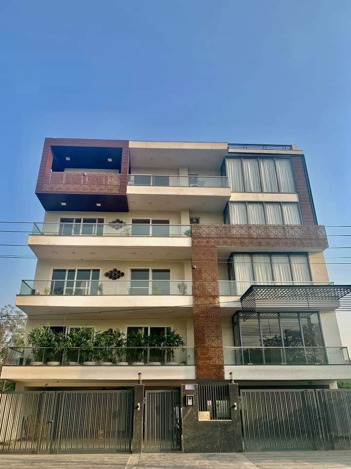 Interior Project