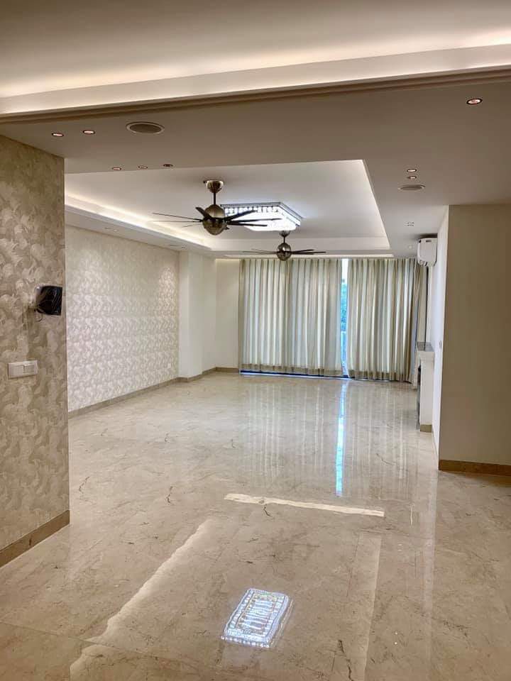 Interior Project