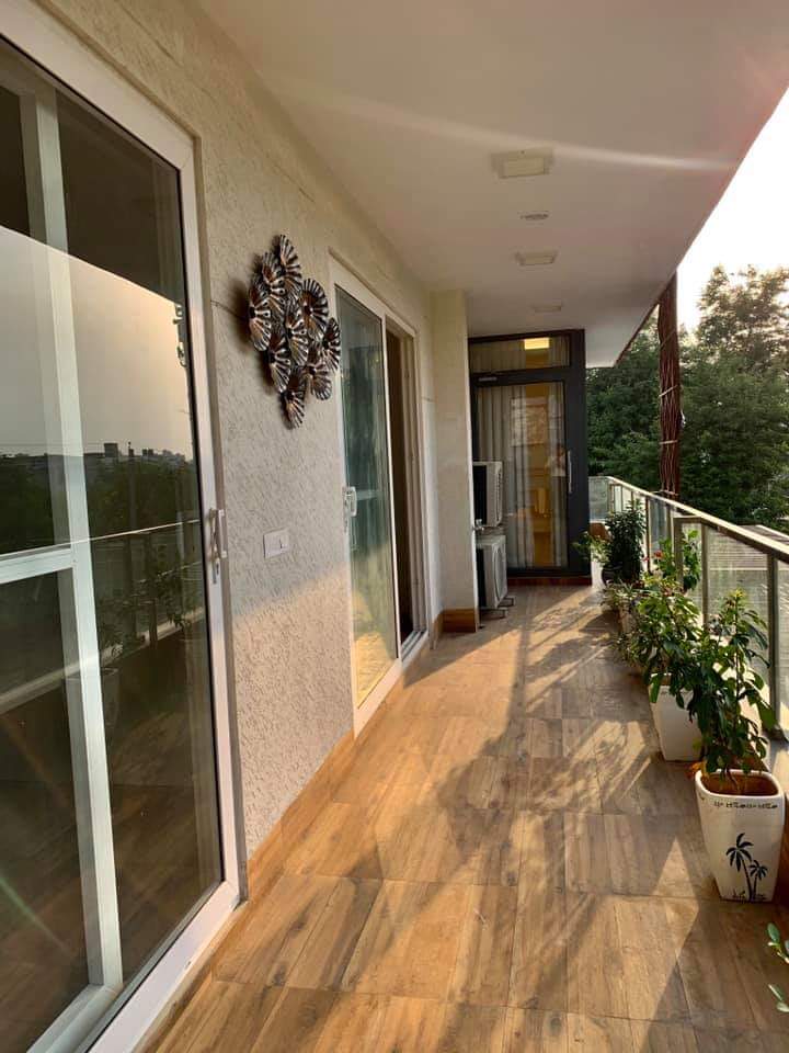 Interior Project