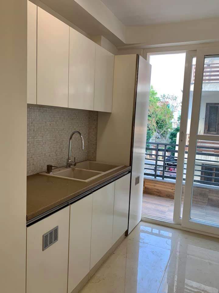 Interior Project