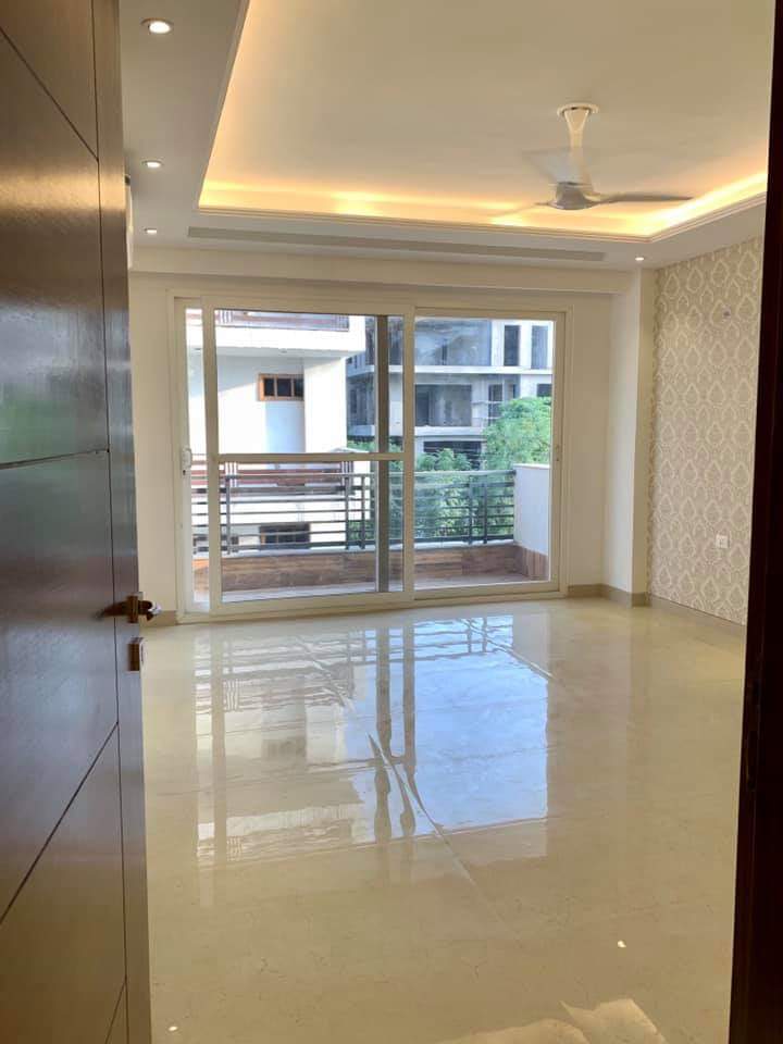 Interior Project