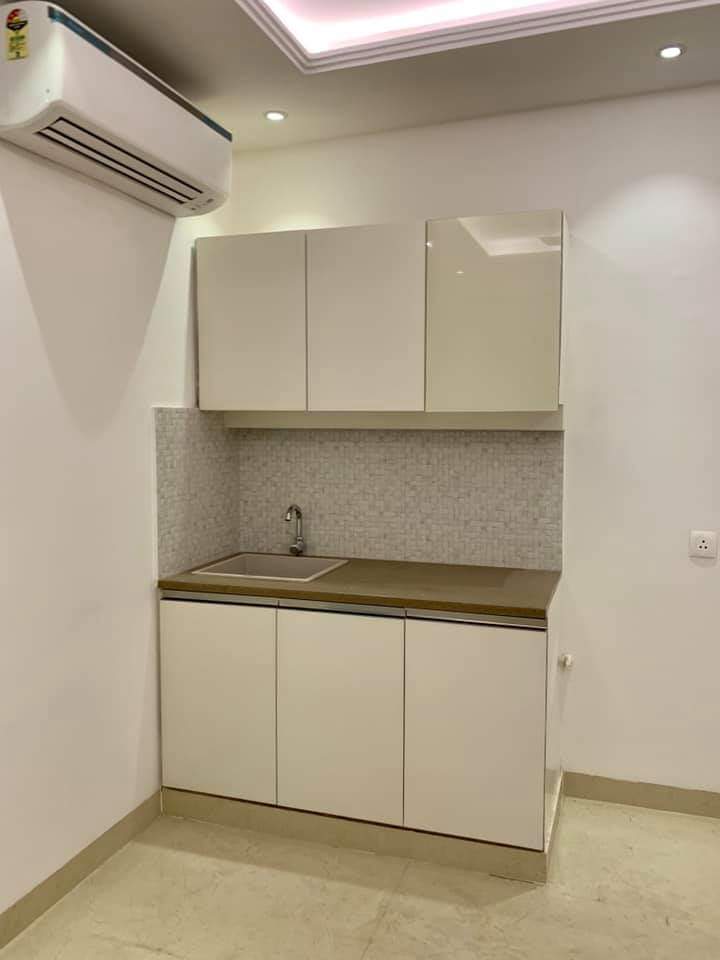 Interior Project