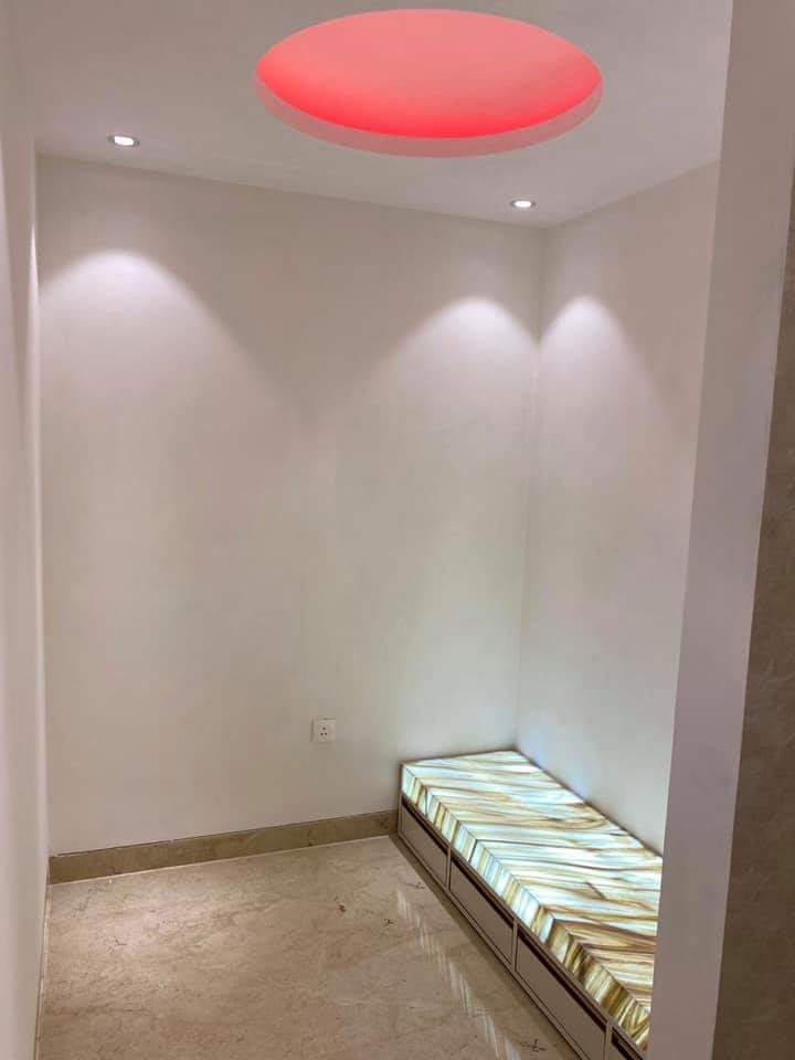 Interior Project