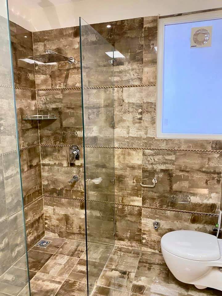 Interior Project