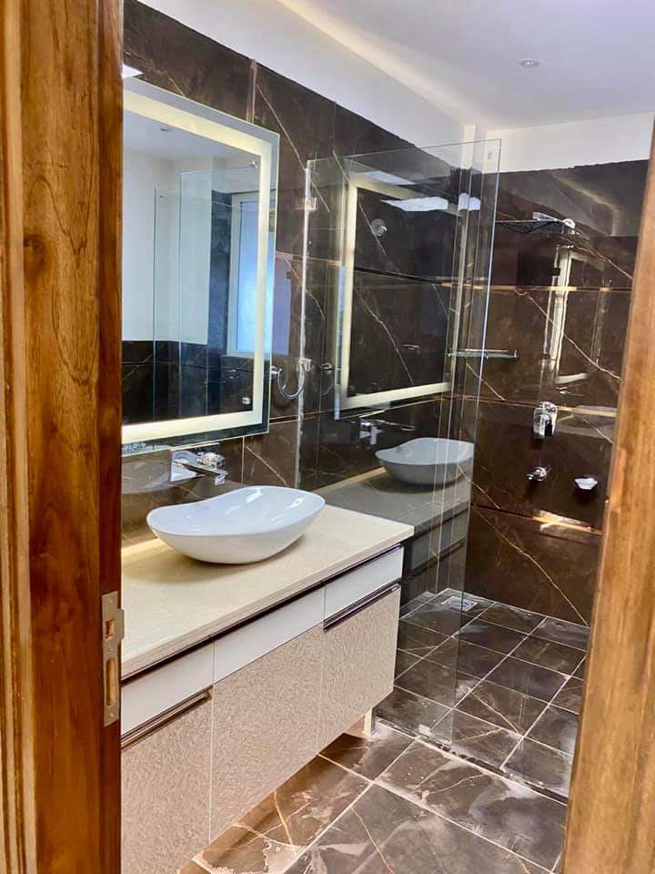 Interior Project