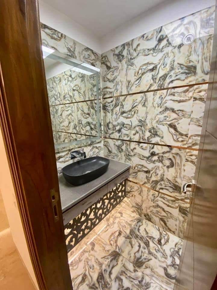 Interior Project