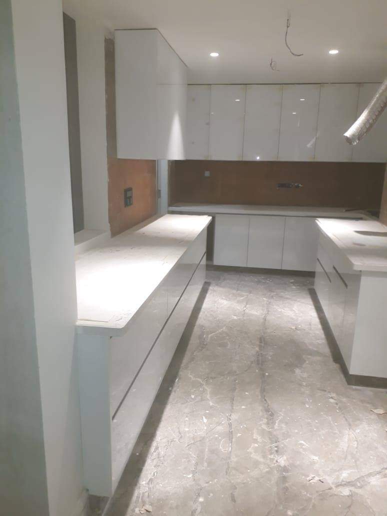 Interior Project