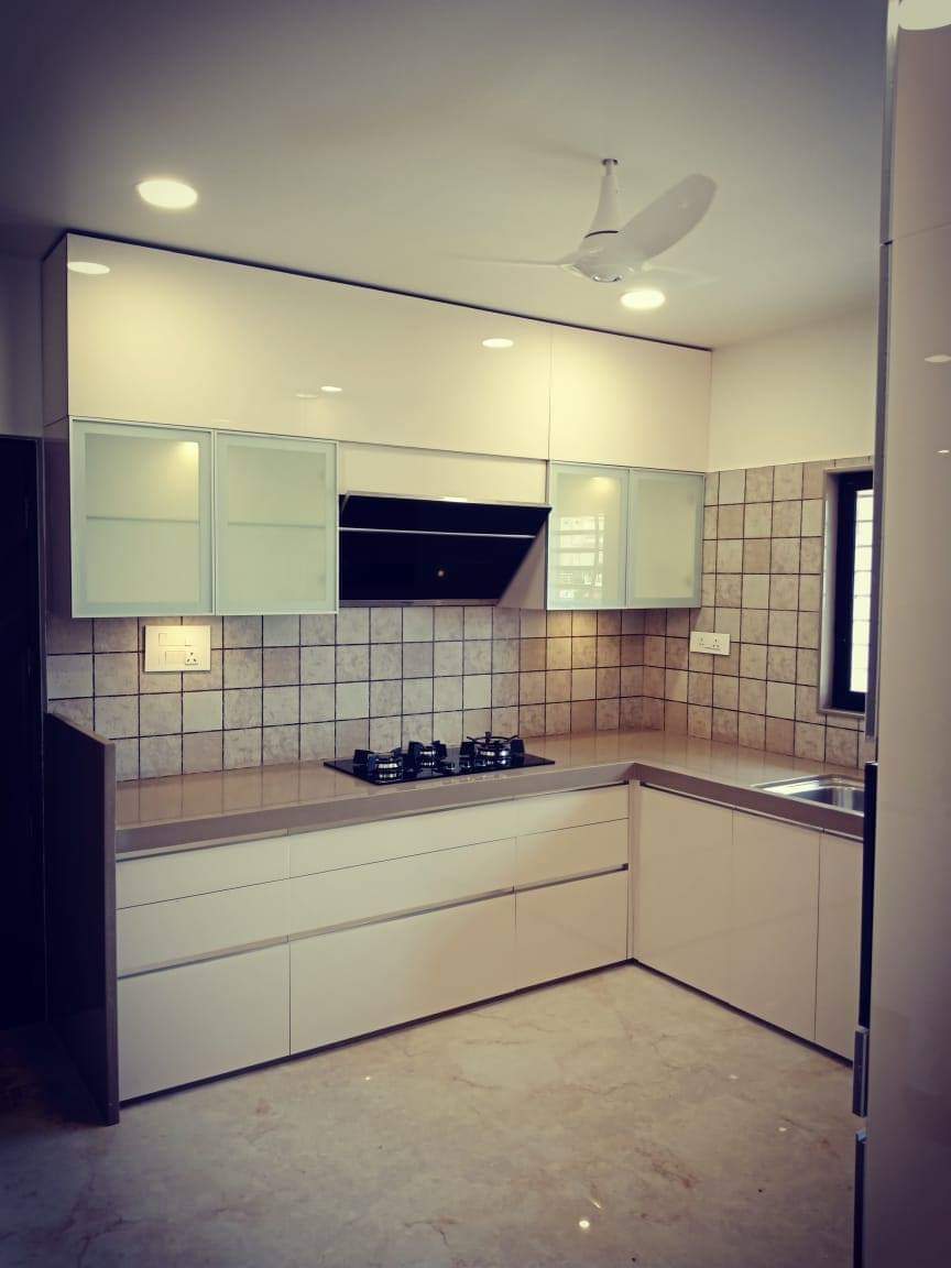 Interior Project