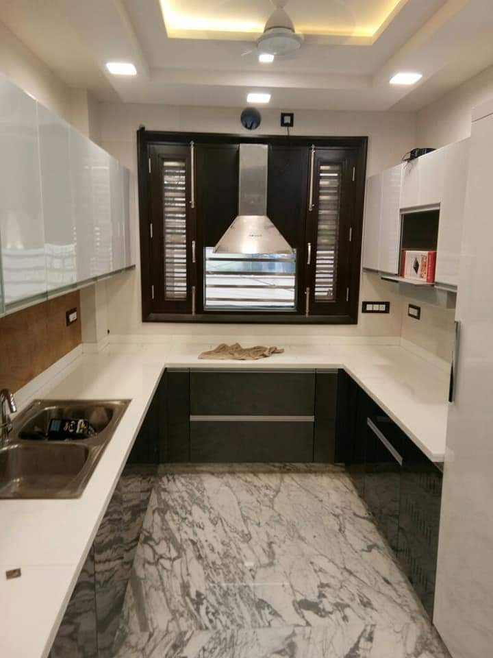 Interior Project