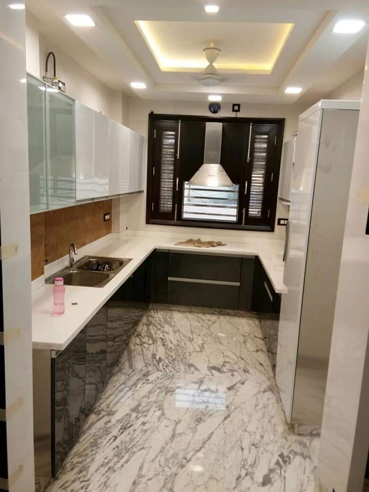 Interior Project
