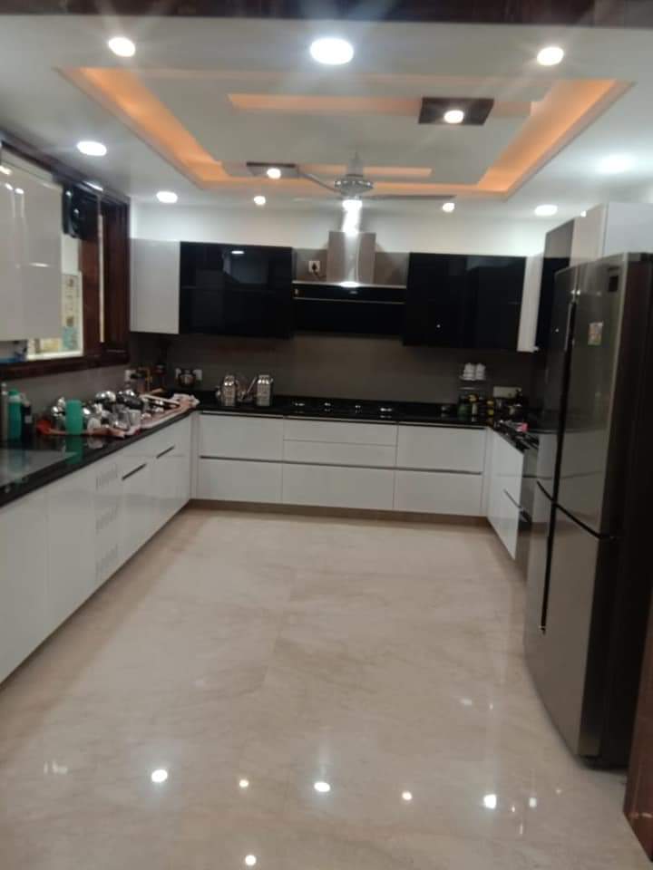 Interior Project