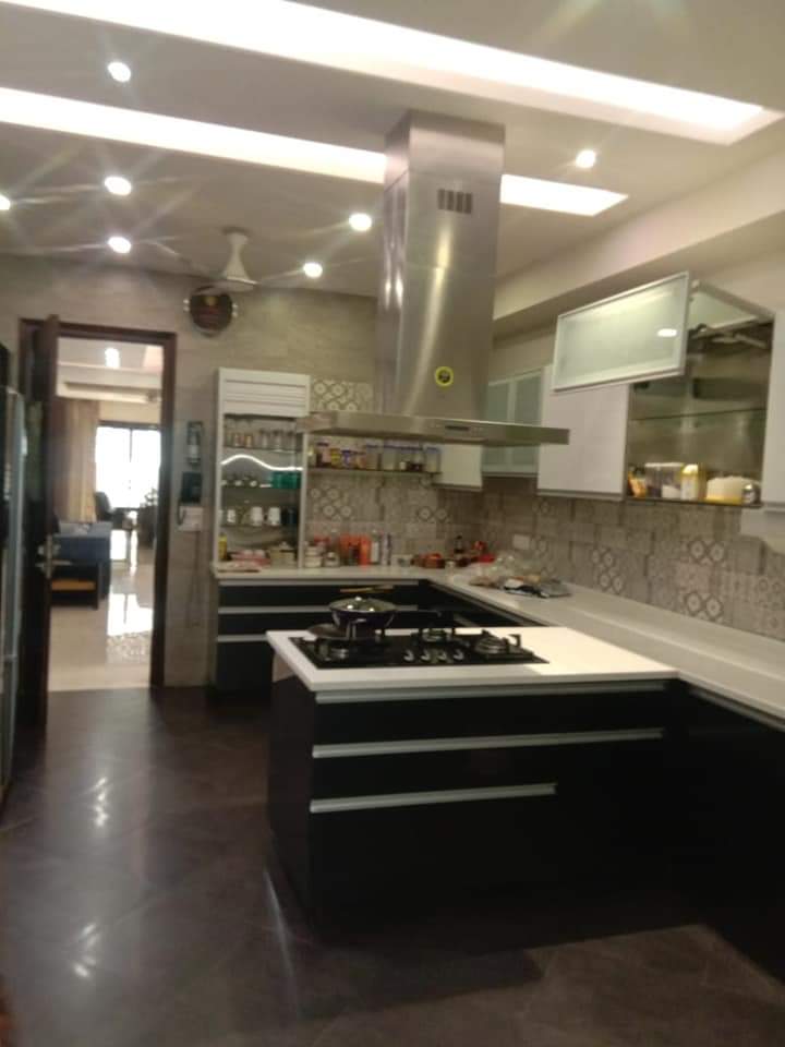 Interior Project