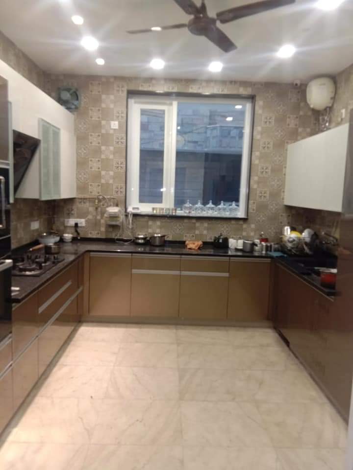 Interior Project