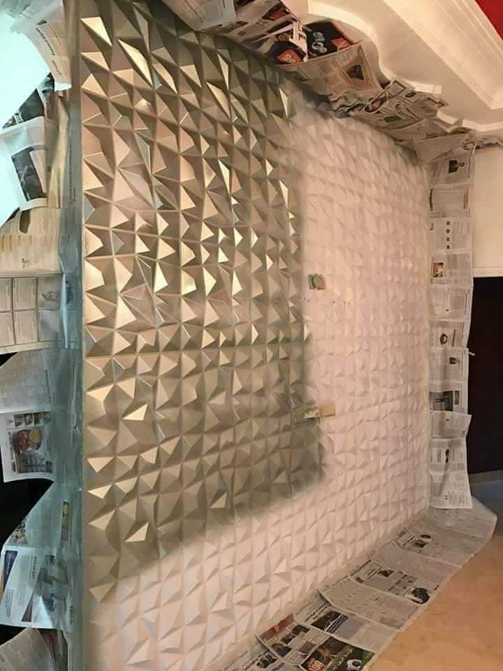 Interior Project