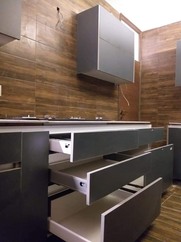 Interior Project