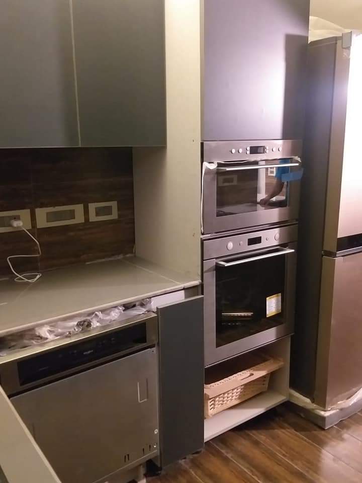 Interior Project
