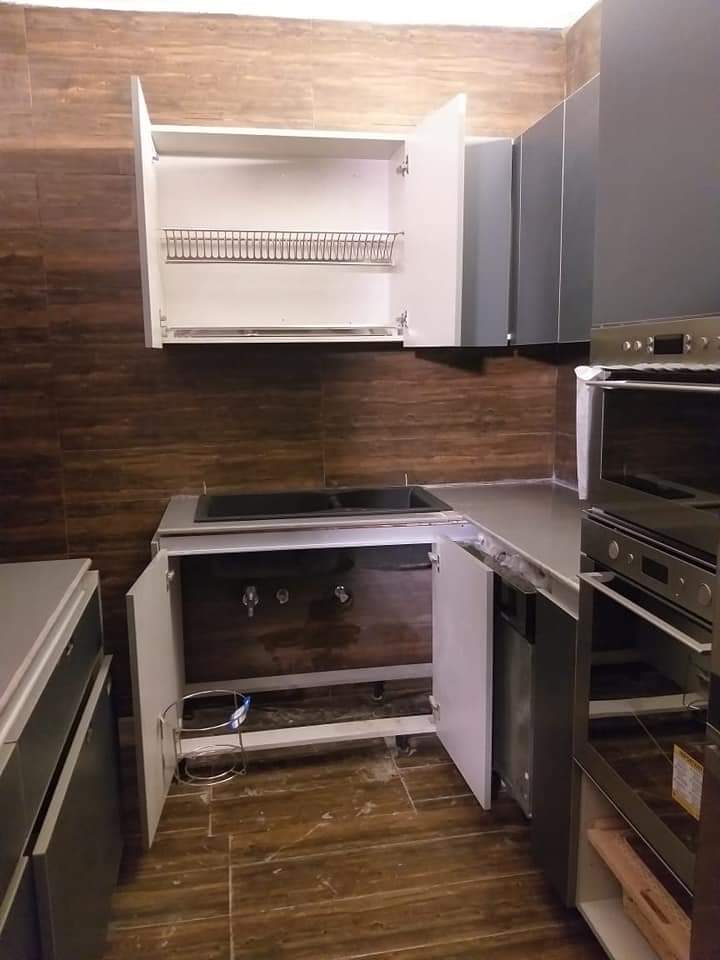 Interior Project