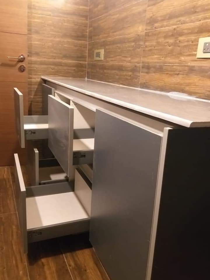 Interior Project
