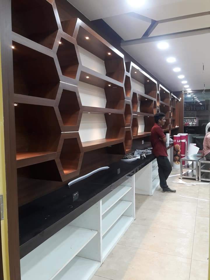 Interior Project