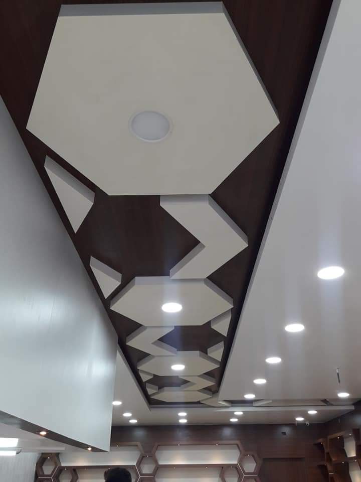 Interior Project