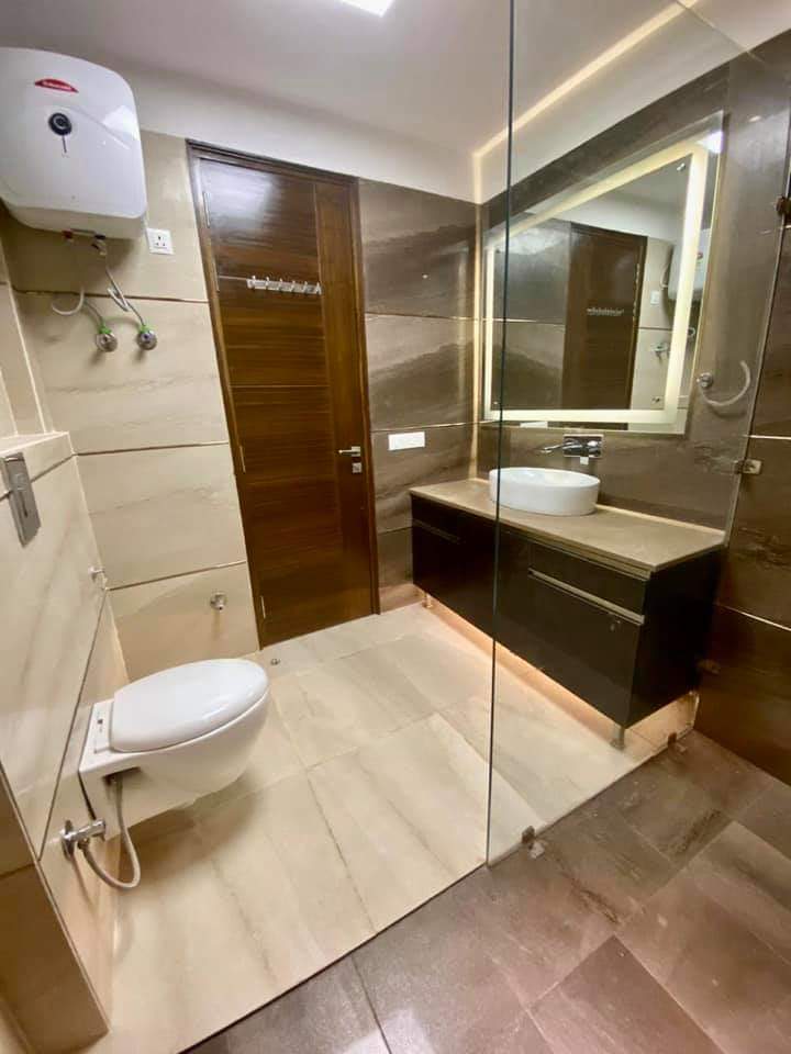 Interior Project