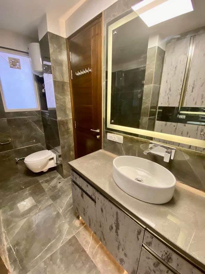 Interior Project